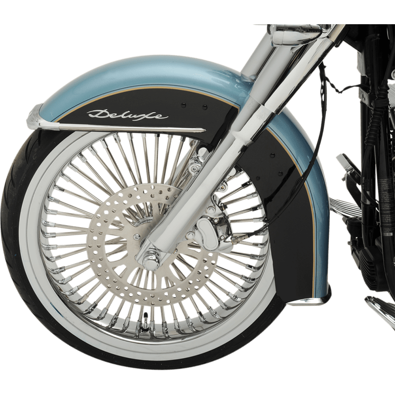 DP BRAKES BRAKE ROTOR HD FRONT (DP1900F) - DRIVEN Canada's Powersports DP1900F