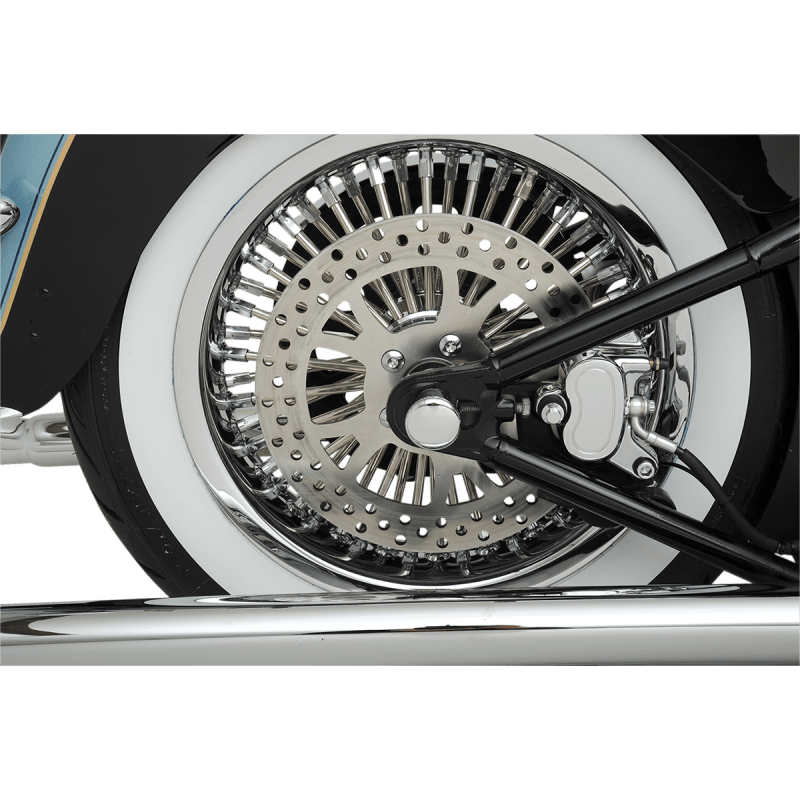 DP BRAKES BRAKE ROTOR HD REAR (DP1901R) - DRIVEN Canada's Powersports DP1901R