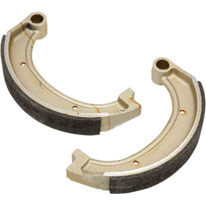 DP BRAKES BRAKE SHOE DP9205 - DRIVEN Canada's Powersports 50606375152809205