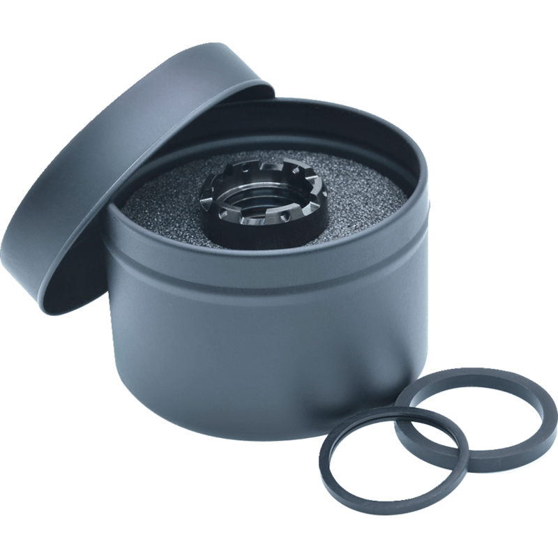 DP BRAKES CALIPER PISTON YAM KAW SUZ - DRIVEN Canada's Powersports DPP021M