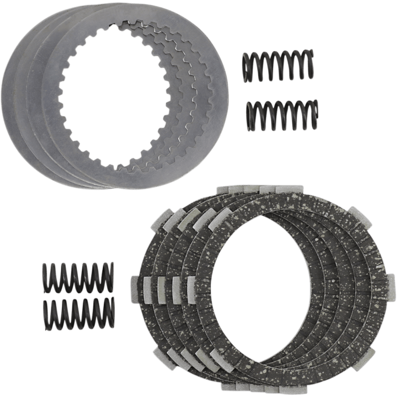 DP BRAKES CLUTCH KIT DP DPK250 - DRIVEN Canada's Powersports DPK250