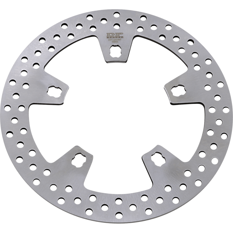 DP BRAKES BRAKE ROTOR HD FRONT (DP1906F) - DRIVEN Canada's Powersports DP1906F