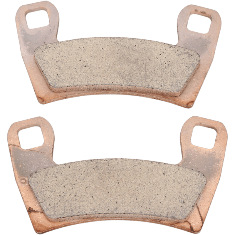 DP BRAKES DP553 STANDARD COMPOUND BRAKE PAD SET - DRIVEN Canada's Powersports 5060637511886DP553