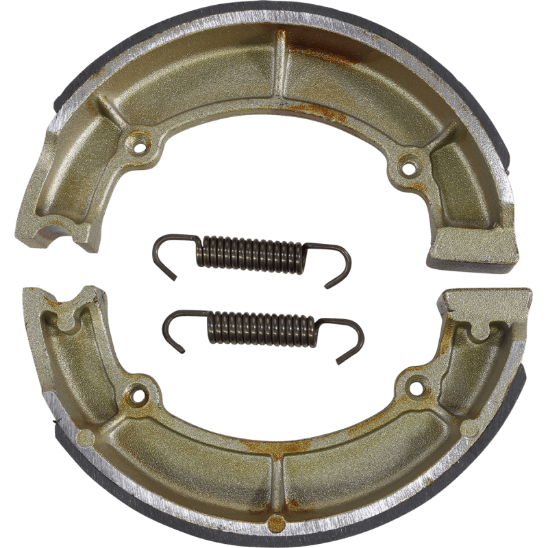 DP BRAKES DP9118 BRAKE SHOE SET - DRIVEN Canada's Powersports 5060637514634DP9118