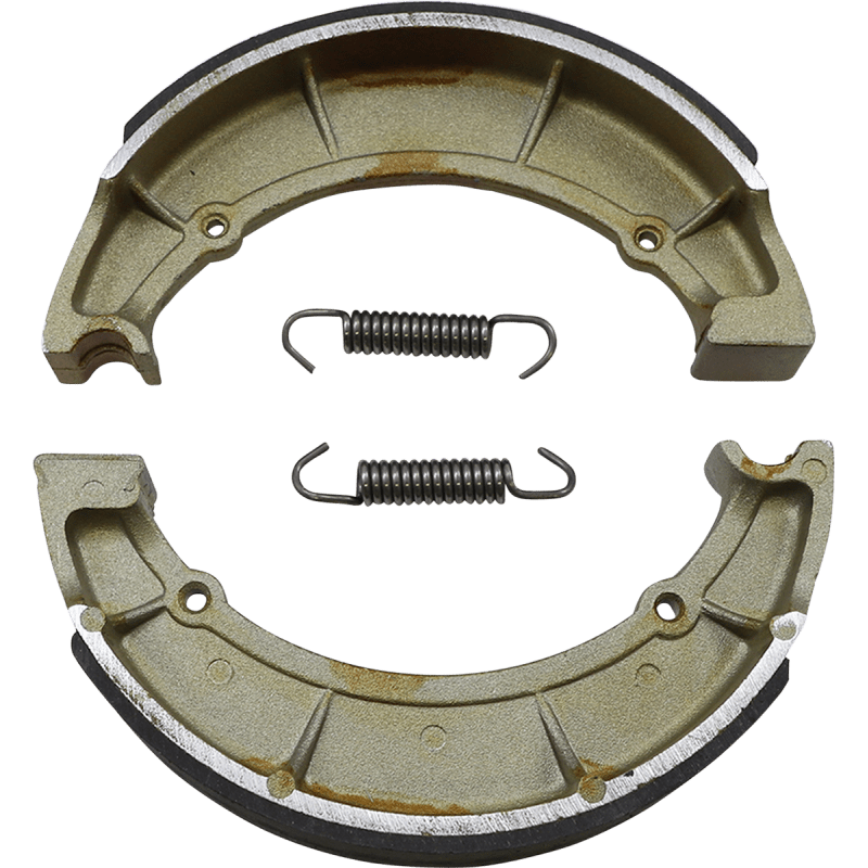 DP BRAKES DP9131 BRAKE SHOE SET - DRIVEN Canada's Powersports 5060637514757DP9131