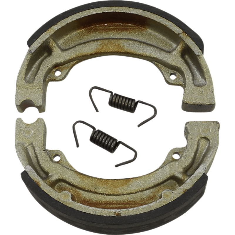 DP BRAKES DP9134 BRAKE SHOE SET - DRIVEN Canada's Powersports 5060637514788DP9134
