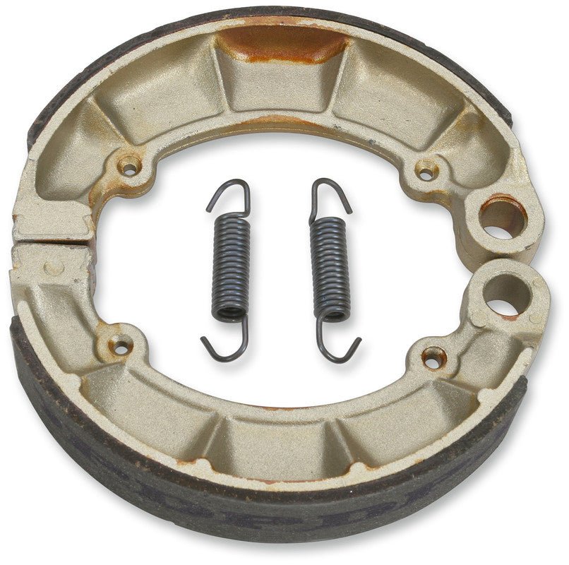 DP BRAKES DP9148 BRAKE SHOE SET - DRIVEN Canada's Powersports 5060637514917DP9148