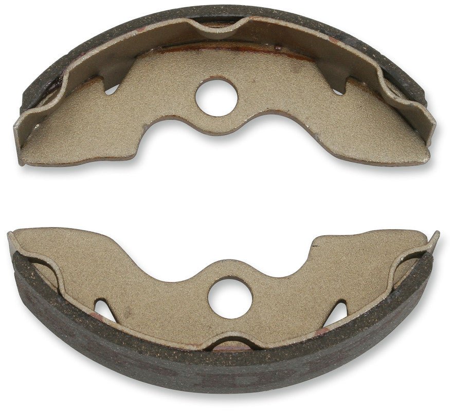 DP BRAKES DP9149 BRAKE SHOE SET - DRIVEN Canada's Powersports 5060637514924DP9149