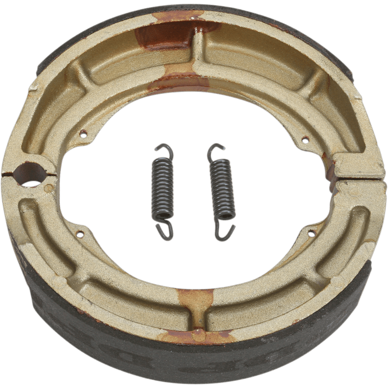 DP BRAKES DP9157 BRAKE SHOE SET - DRIVEN Canada's Powersports 5060637514993DP9157