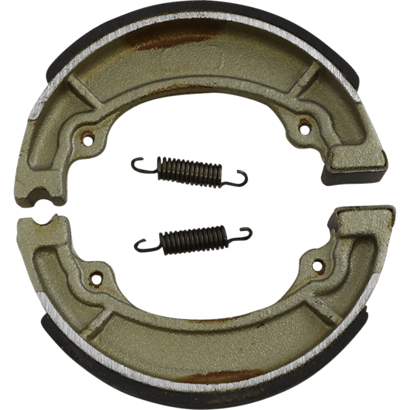 DP BRAKES DP9163 BRAKE SHOE SET - DRIVEN Canada's Powersports 5060637515051DP9163