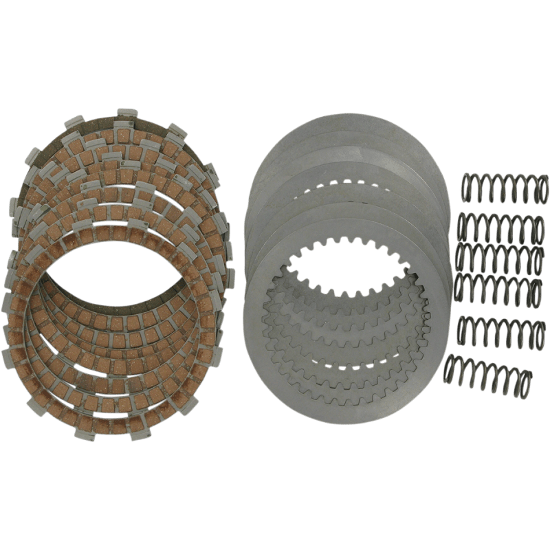 DP BRAKES DPK186 DPK CLUTCH KIT - DRIVEN Canada's Powersports 5060637516164DPK186
