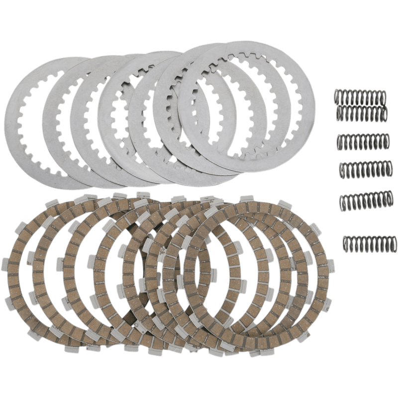 DP BRAKES DPK222 DPK CLUTCH KIT - DRIVEN Canada's Powersports 5060637516508DPK222