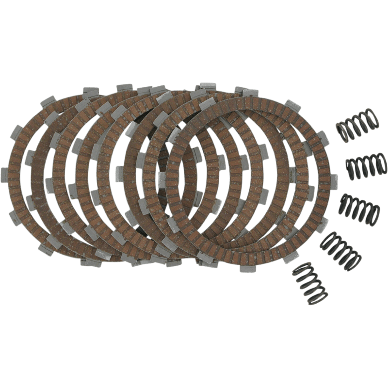 DP BRAKES DPSK235 DPSK CLUTCH KIT - DRIVEN Canada's Powersports 5060637517055DPSK235