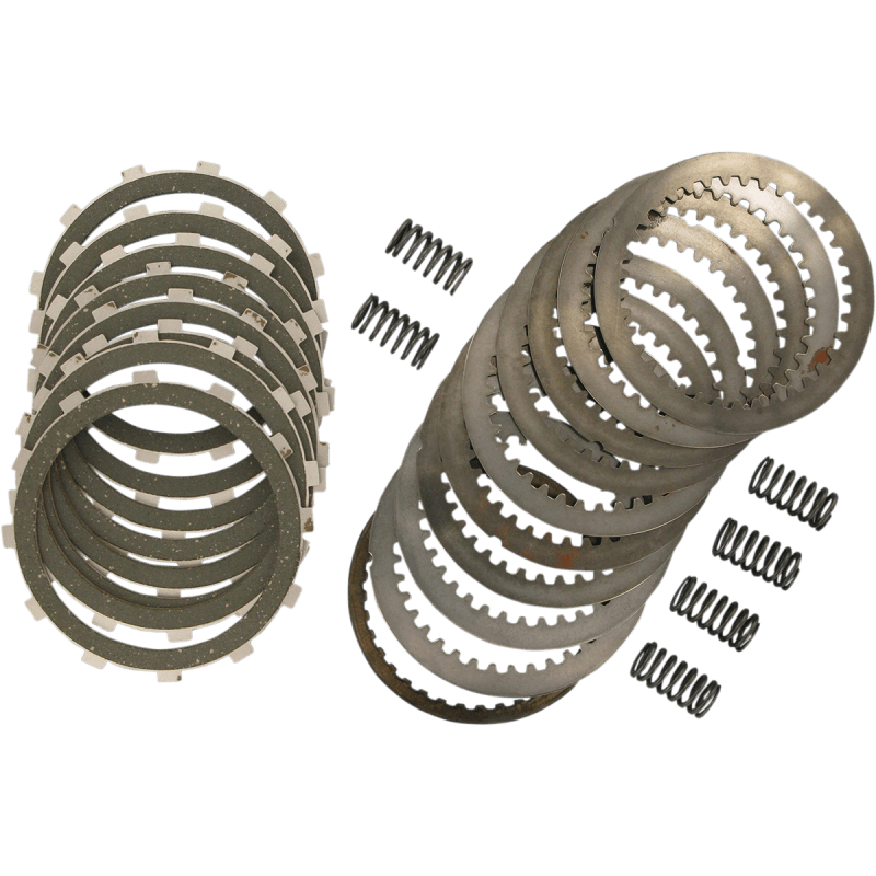 DP BRAKES DUCATI MULTIFIT DPSK CLUTCH KIT (DPSK232F) - DRIVEN Canada's Powersports 5060637517611DPSK232F