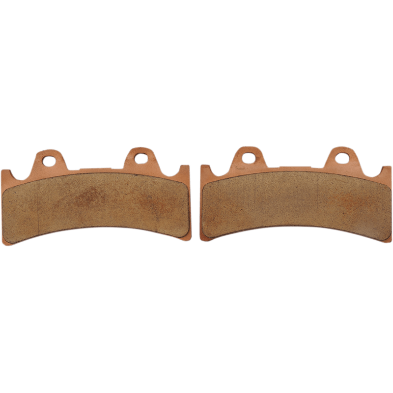 DP BRAKES HDP627 DRAG PREMIUM SINTERED PADS - DRIVEN Canada's Powersports HDP627