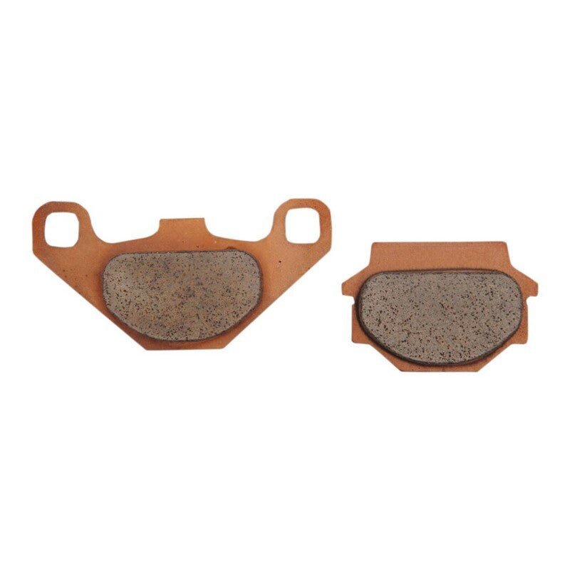 DP BRAKES SDP983MX PRO - MX COMPOUND BRAKE PAD SET - DRIVEN Canada's Powersports SDP983MX