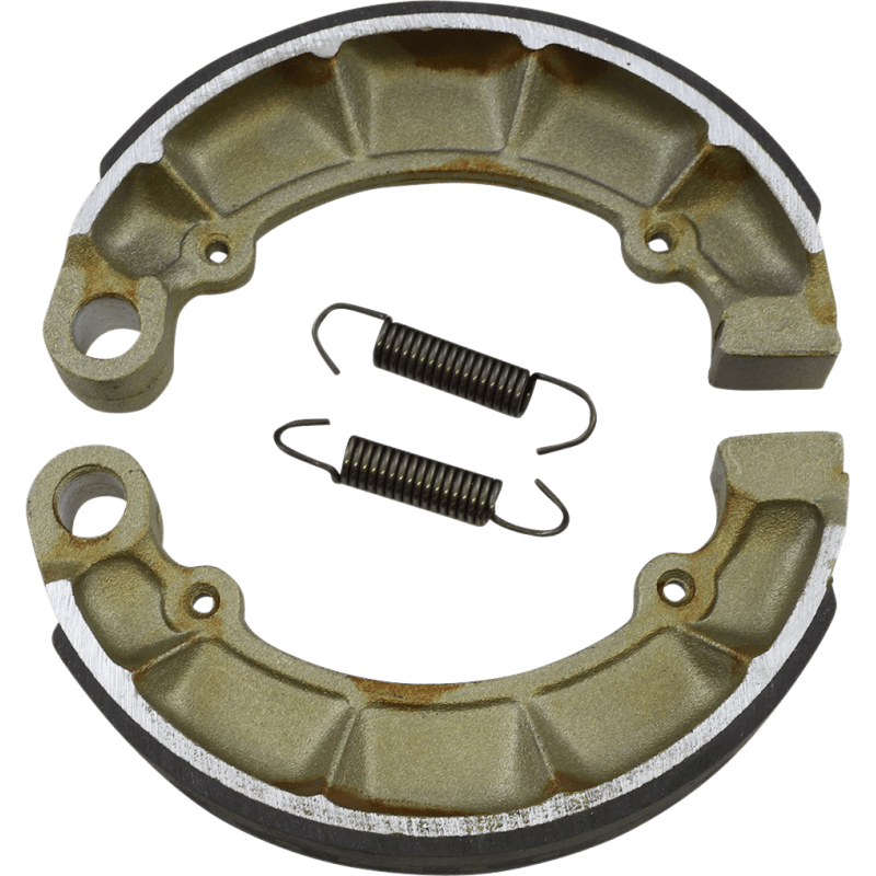 DP BRAKES SHOE HON REAR - DRIVEN Canada's Powersports 50606375146589120