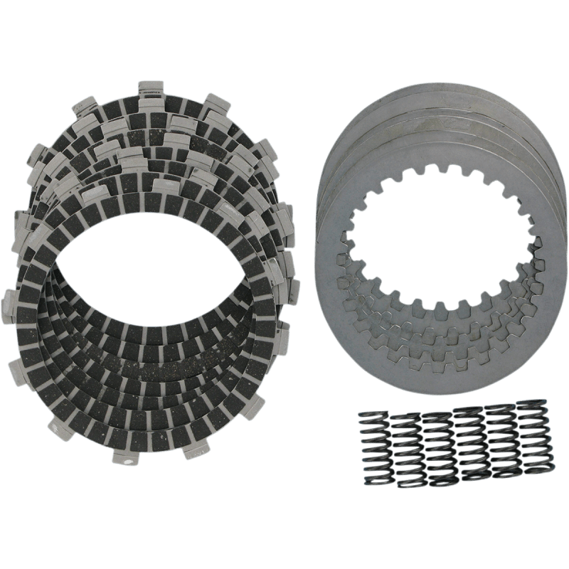DP BRAKES YFM350 BANSHEE 87 - 06 DPK CLUTCH KIT (DPK163) - DRIVEN Canada's Powersports 5060637515938DPK163