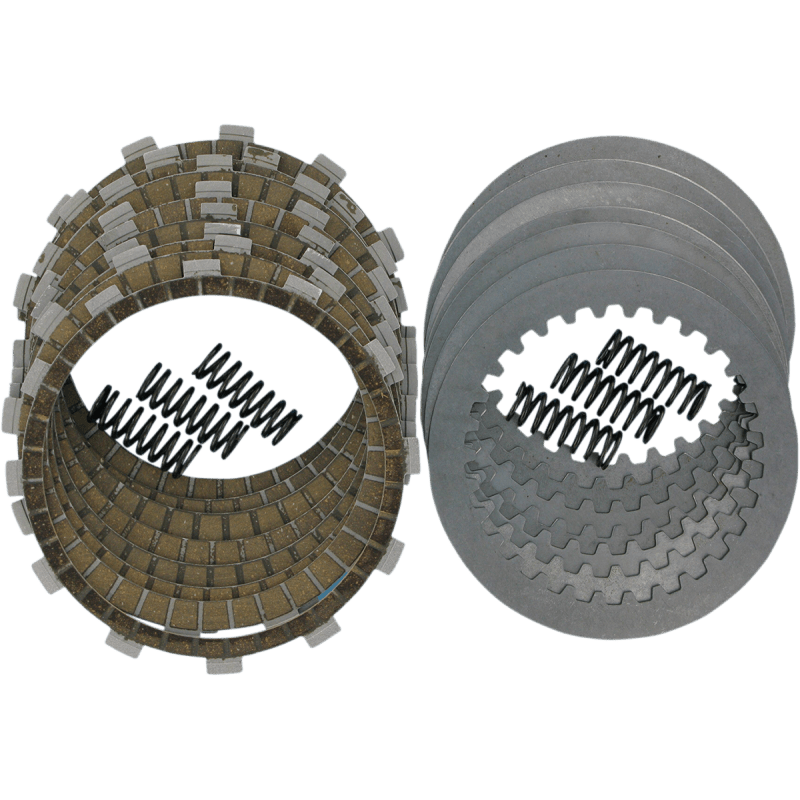DP BRAKES YFZ450 2007 DPK CLUTCH KIT (DPK207) - DRIVEN Canada's Powersports 5060637516379DPK207