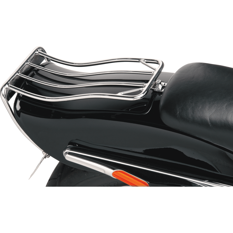 DRAG SPECIALTIES 00 - 05 FXST BOBTAIL LUGGAGE RACK (DS - 720016) - DRIVEN Canada's Powersports DS - 720016