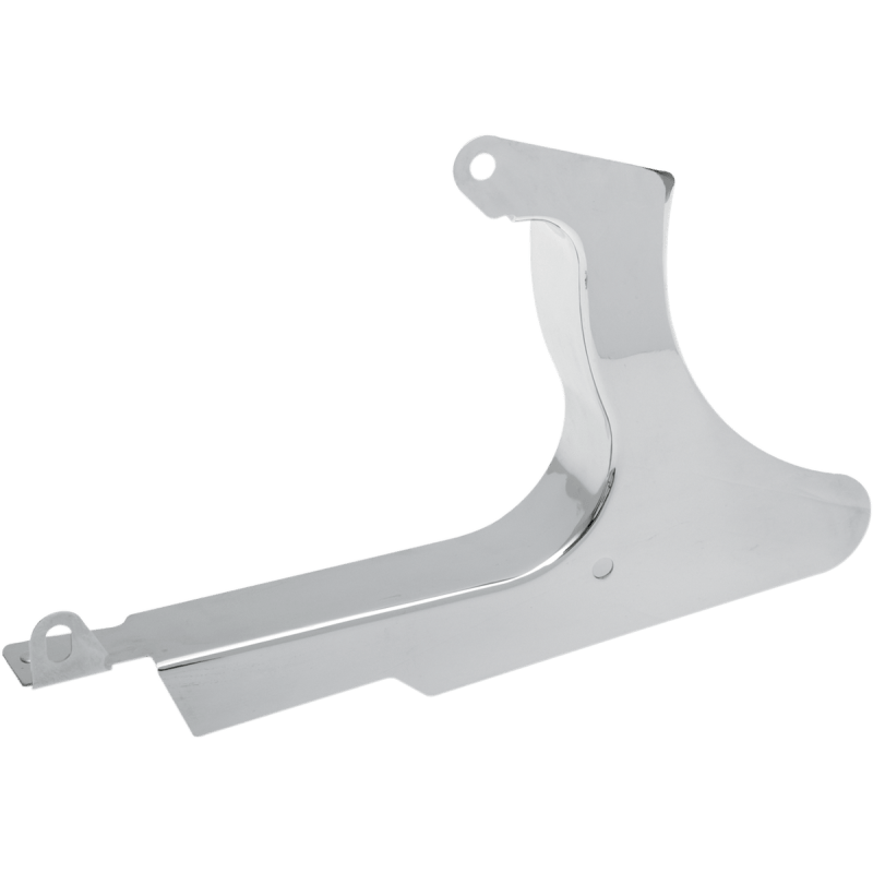 DRAG SPECIALTIES 00 - 05 FXST00 - 06FLST L/BELT GUARD - DRIVEN Canada's Powersports 1202 - 0070