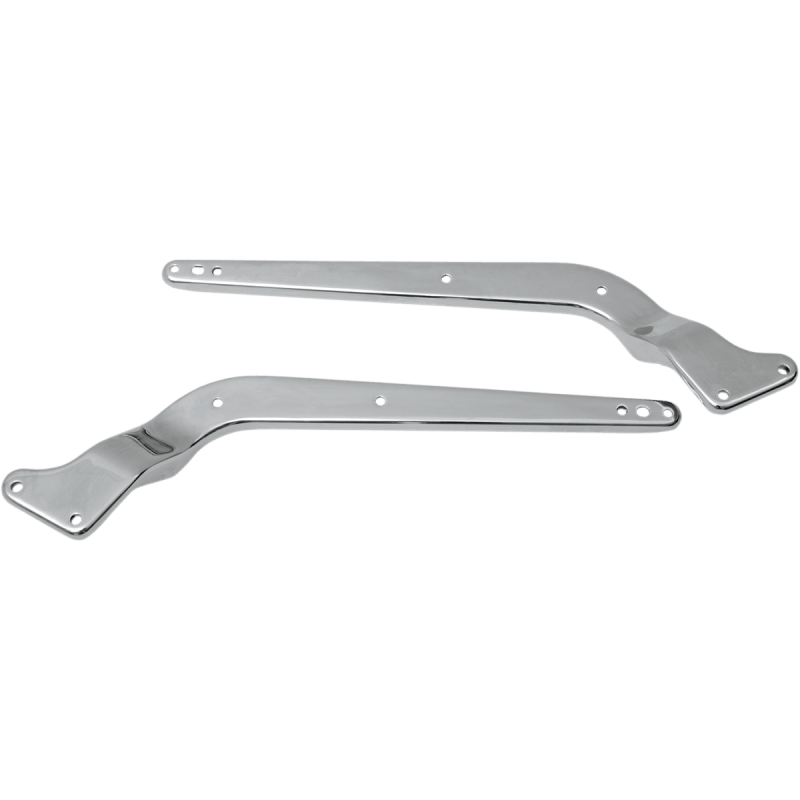 DRAG SPECIALTIES 00 - 05 FXST/00 - 06FLSTF OEM R/FEND STRUTS (1411 - 0016) - DRIVEN Canada's Powersports 1411 - 0016
