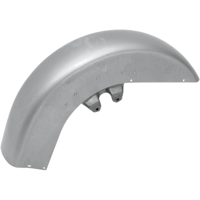 DRAG SPECIALTIES 00 - 13 FLHT FRT FENDER W/TRIM HOLES (1401 - 0318) - DRIVEN Canada's Powersports 1401 - 0318