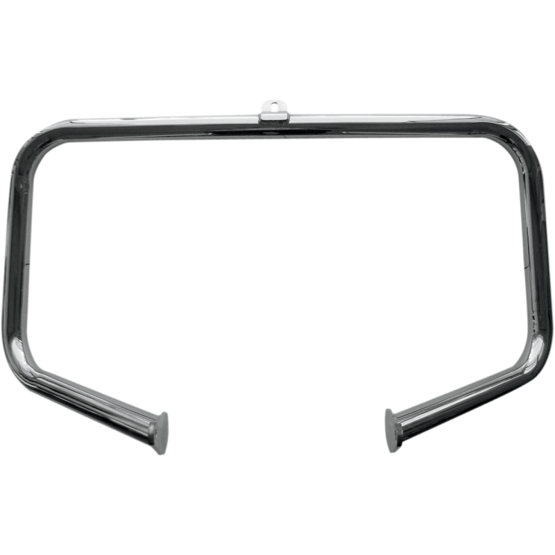 DRAG SPECIALTIES 00 - 17 FLST BIG BUFFALO ENG GUARDS - DRIVEN Canada's Powersports 0506 - 0496