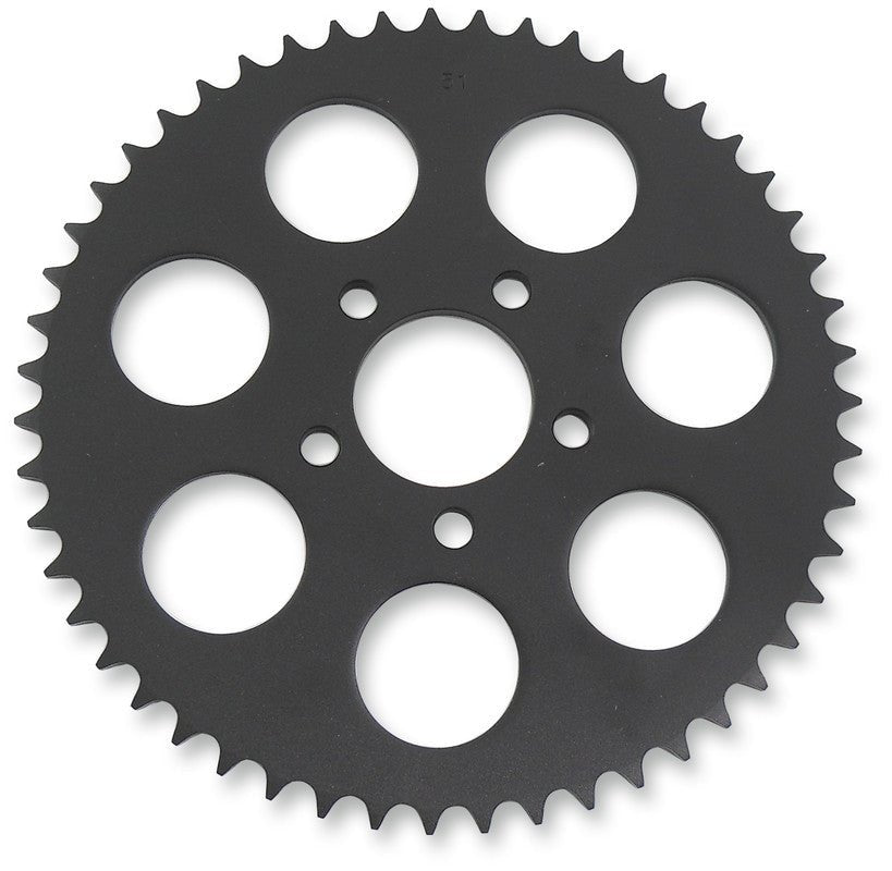 DRAG SPECIALTIES 00 - 19 BT SPROCKET 51T FLAT - DRIVEN Canada's Powersports 16423EB