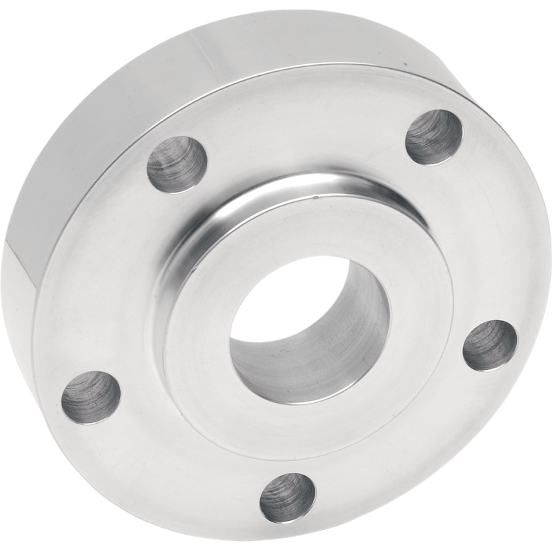 DRAG SPECIALTIES 00 - 19.940" REAR PULLEY SPACER EA (1201 - 0102) - DRIVEN Canada's Powersports 1201 - 0102