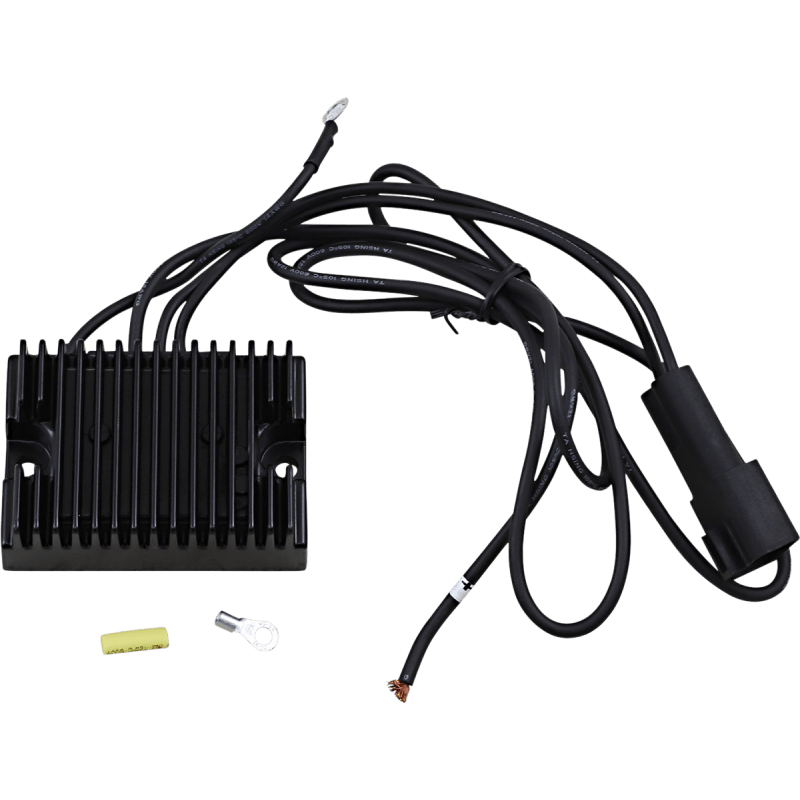 DRAG SPECIALTIES 00 FX/FLST V/REGULATOR EA - DRIVEN Canada's Powersports 2112 - 0807