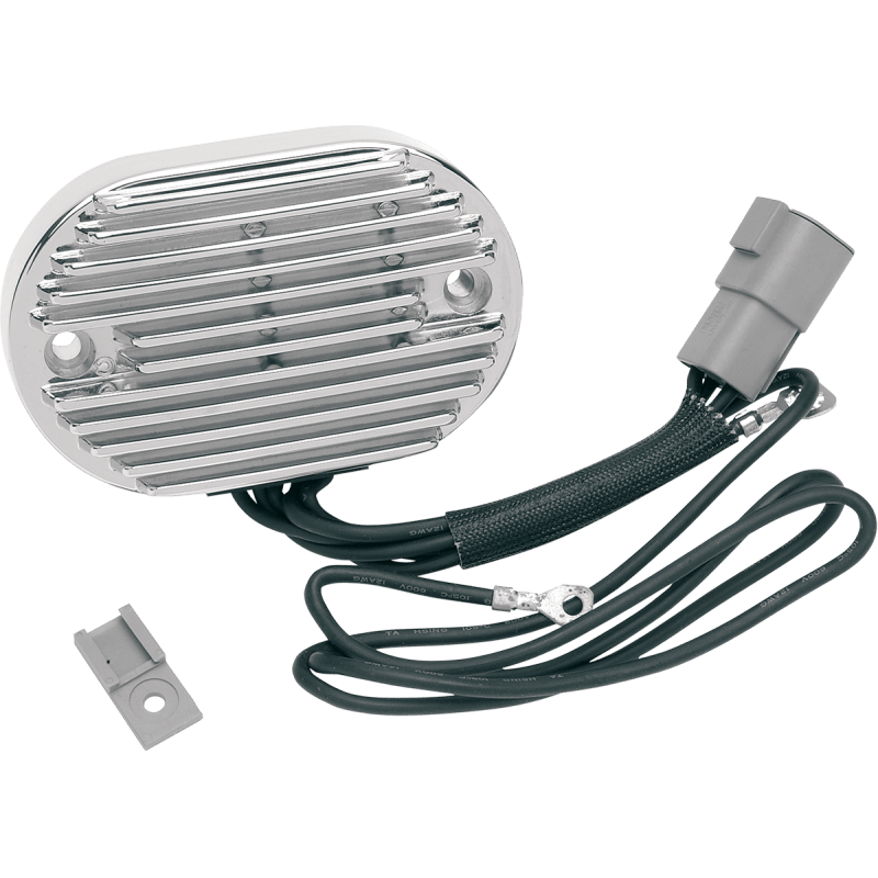 DRAG SPECIALTIES 01 - 06 FX/FLST COMPL CHARGING SYSTEM (2112 - 0096) - DRIVEN Canada's Powersports 2112 - 0096