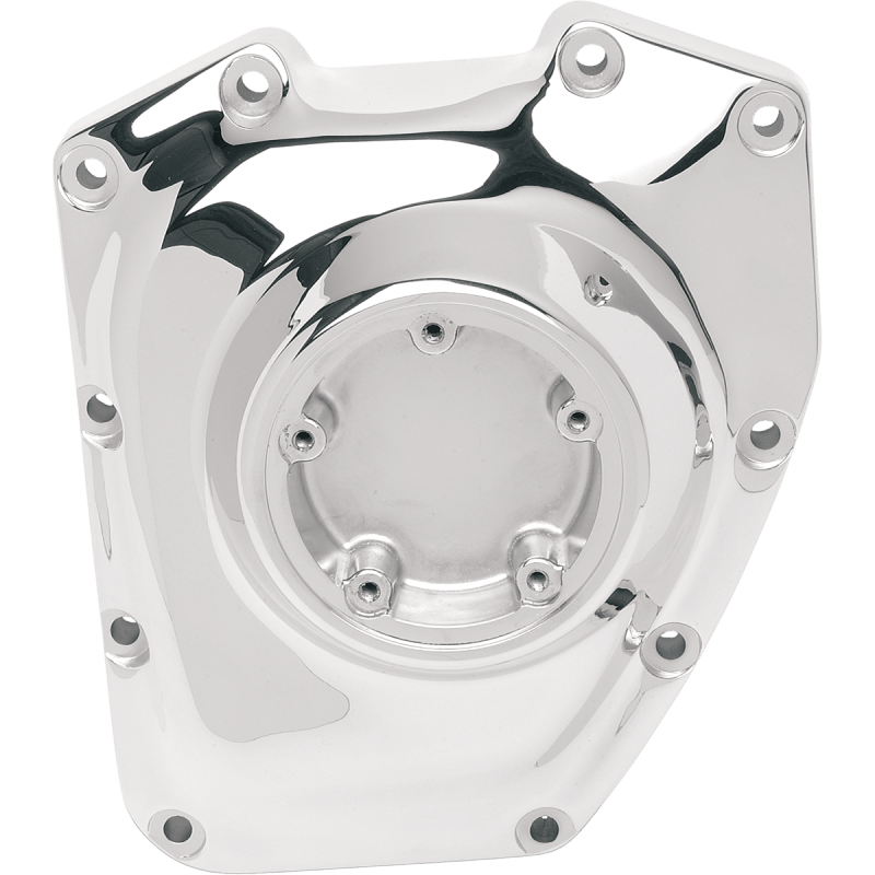 DRAG SPECIALTIES 01 - 17 T/CAM CHROME COVER (EA) - DRIVEN Canada's Powersports 0940 - 0437