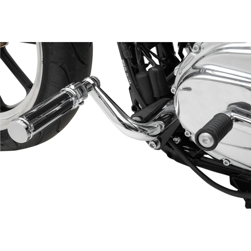 DRAG SPECIALTIES 04 - 19 ADJUSTABLE H/WAY PEG MOUNTS - DRIVEN Canada's Powersports 1624 - 0124