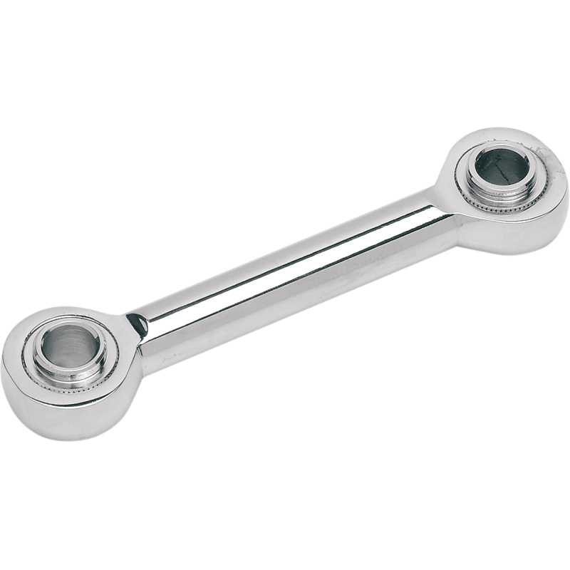 DRAG SPECIALTIES 04 - 19 CHROME TIE LINK (EA) - DRIVEN Canada's Powersports 0933 - 0013