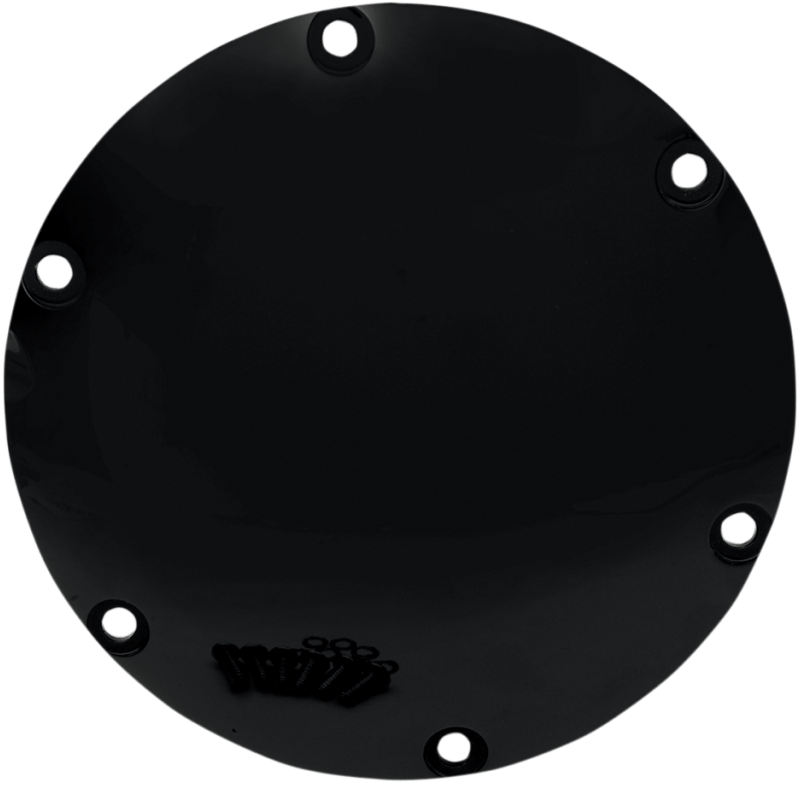DRAG SPECIALTIES 04 - 19 DERBY CVR - DRIVEN Canada's Powersports 1107 - 0287