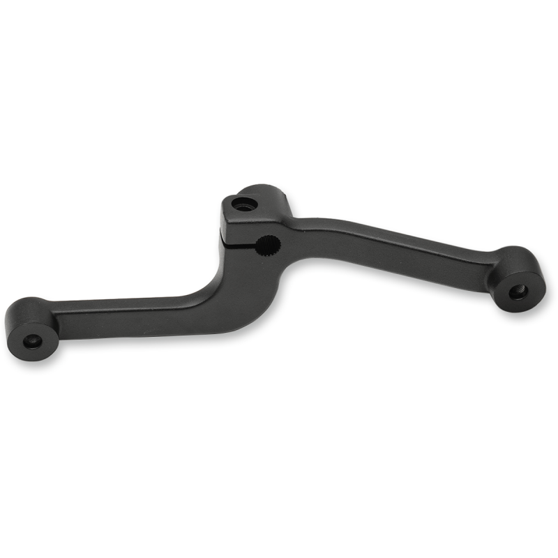DRAG SPECIALTIES 04 - 19 HEEL/TOE SHIFTER WR/BLK - DRIVEN Canada's Powersports 73033BS4