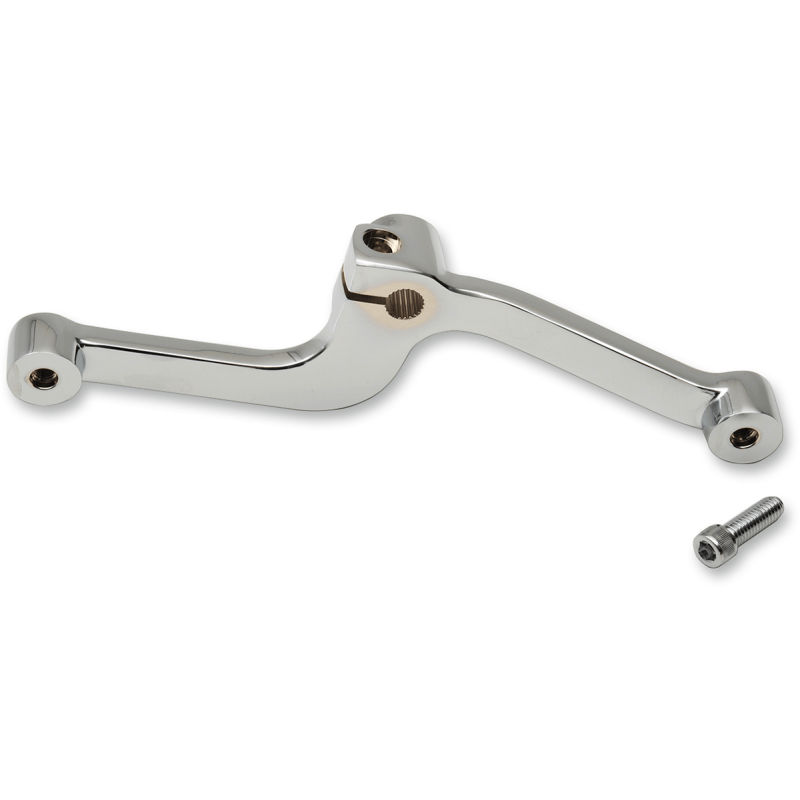 DRAG SPECIALTIES 04 - 19 HEEL/TOE SHIFTER - DRIVEN Canada's Powersports 73033S4