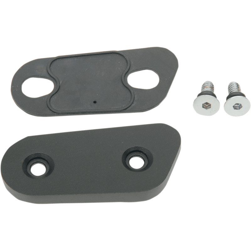 DRAG SPECIALTIES 04 - 19 PRIMARY INP CVR - DRIVEN Canada's Powersports 1107 - 0286