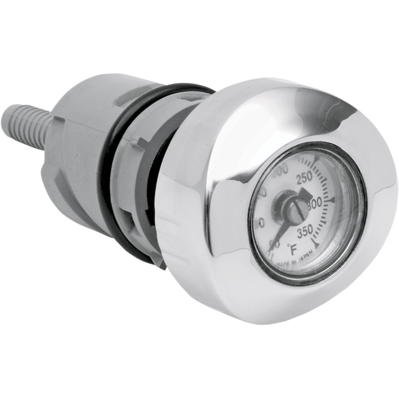 DRAG SPECIALTIES 04 - 19 TEMPATURE DIPSTICK - DRIVEN Canada's Powersports 0710 - 0047