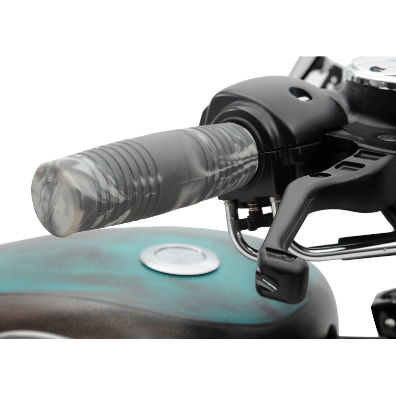 DRAG SPECIALTIES 04 - 19 XL/96 - 19 B/T POP UP GAS CAP EA - DRIVEN Canada's Powersports 0703 - 0459