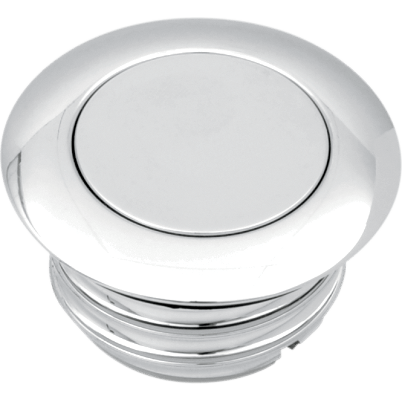 DRAG SPECIALTIES 04 - 19 XL/96 - 19 B/T POP UP GAS CAP EA - DRIVEN Canada's Powersports 0703 - 0459