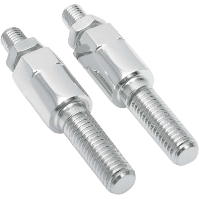 DRAG SPECIALTIES 06 - 07 DYNA FRT T/SIGNAL RELOC KIT (2020 - 0372) - DRIVEN Canada's Powersports 2020 - 0372