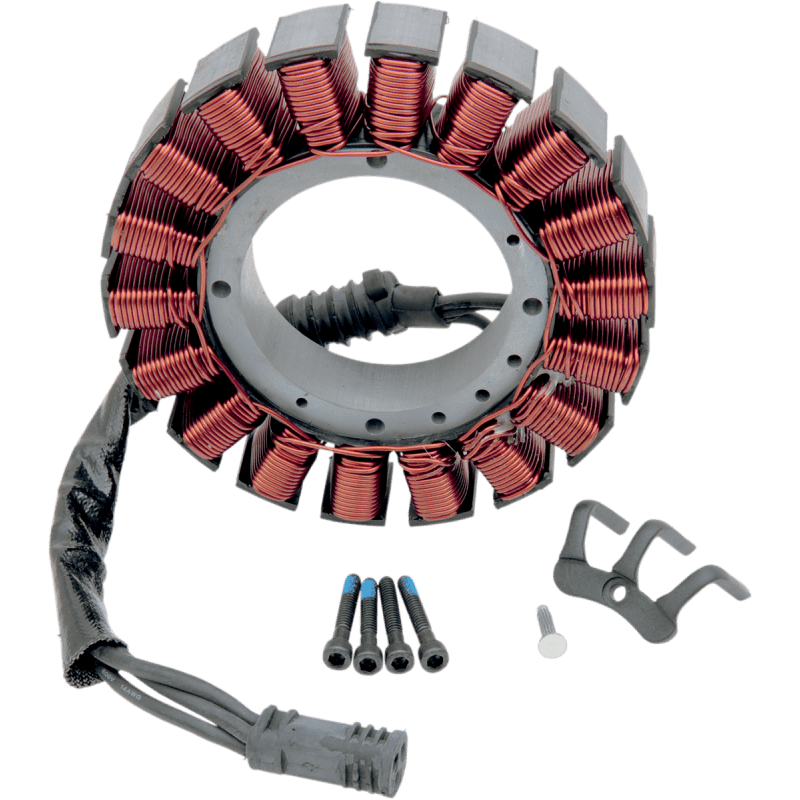 DRAG SPECIALTIES 06 - 16 FLHT ALT STATOR (2112 - 0330) - DRIVEN Canada's Powersports 2112 - 0330