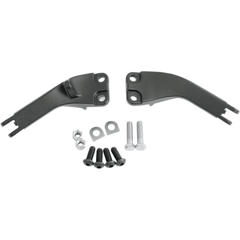 DRAG SPECIALTIES 06 - 17 DYNA PASSENGER PEG MOUNT KIT - DRIVEN Canada's Powersports 1620 - 0760