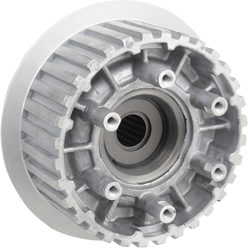 DRAG SPECIALTIES 07 - 10 FXST/FXD HUB CLUTCH INNR 37554 - 06A (148420) - DRIVEN Canada's Powersports 148420