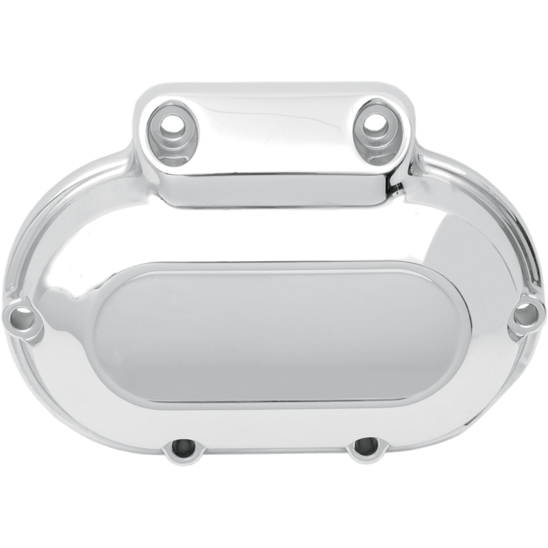 DRAG SPECIALTIES 07 - 16 FLHR/FXST SIDE COVER - DRIVEN Canada's Powersports 1105 - 0035