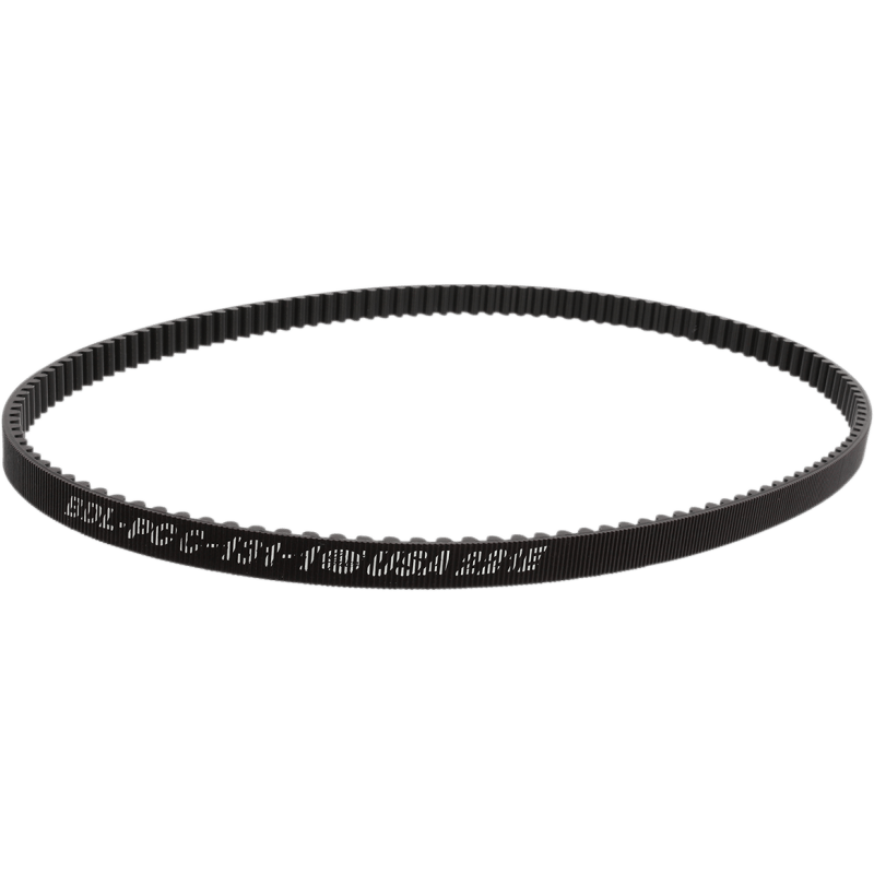 DRAG SPECIALTIES 07 - 16 FXD 131T X1" REAR DRIVE BELT (PCB131 - 1) - DRIVEN Canada's Powersports PCB131 - 1