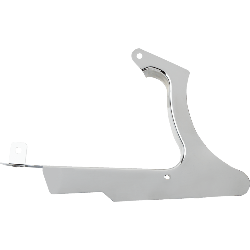 DRAG SPECIALTIES 07 - 17 FLSTC/N LOWER BELT GUARD (1202 - 0076) - DRIVEN Canada's Powersports 1202 - 0076