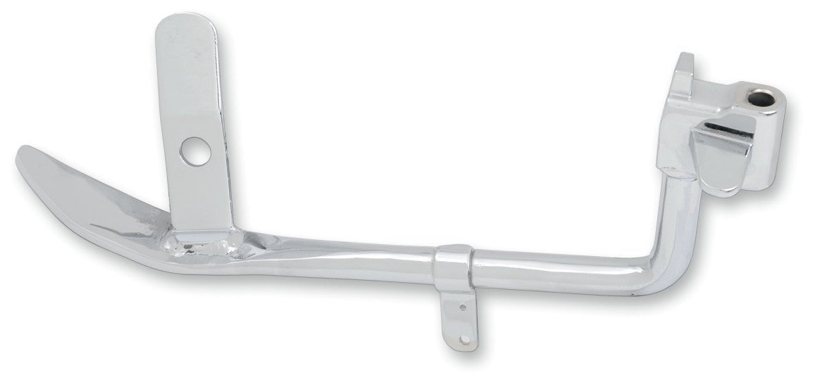 DRAG SPECIALTIES 07 - 17 FX/FLST STOCK KICKSTAND (0510 - 0180) - DRIVEN Canada's Powersports 0510 - 0180